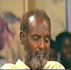Xasan Cilmi Diiriye