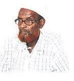 Xasan Cilmi Diiriye — sawir